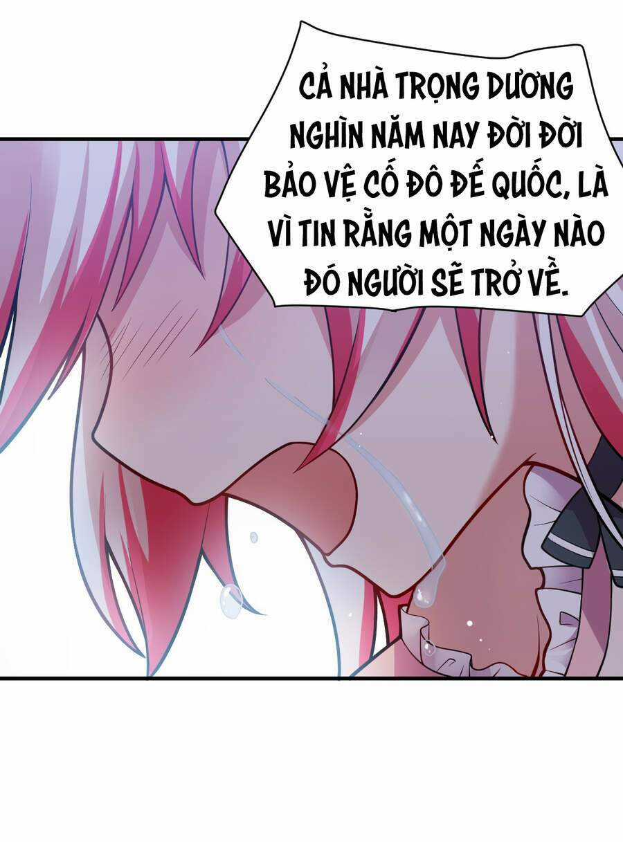 Ma Vương Trở Lại Chapter 6 trang 59