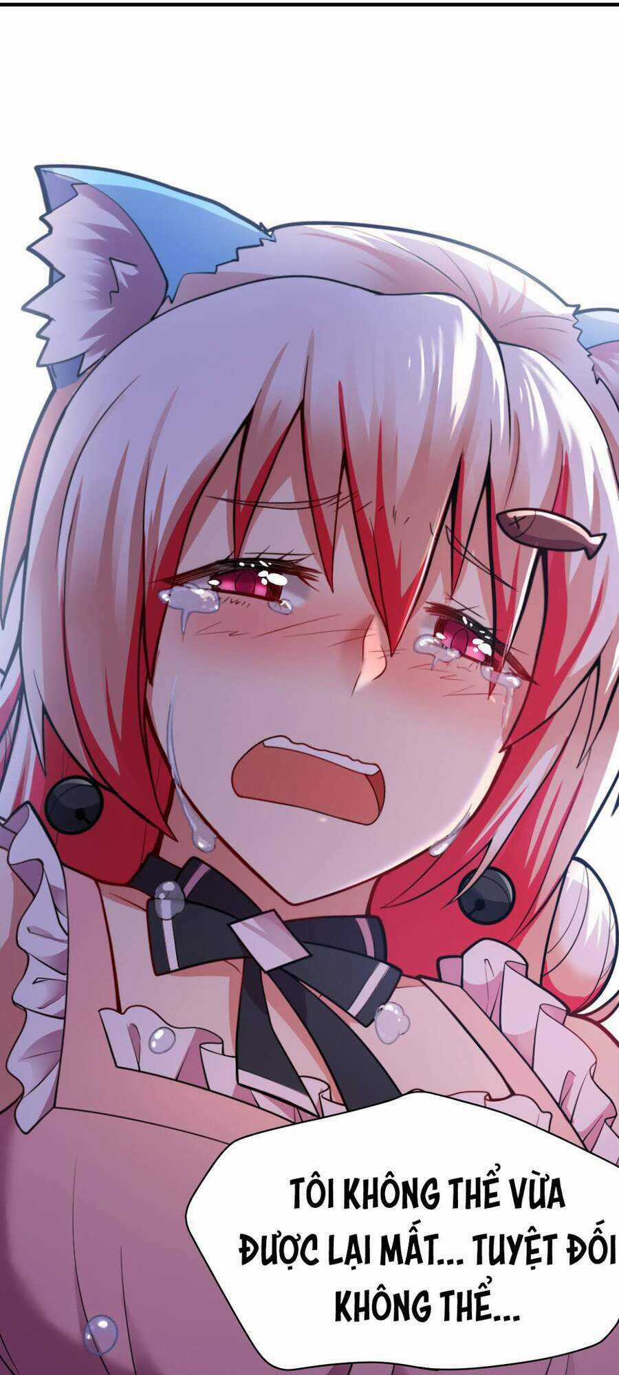 Ma Vương Trở Lại Chapter 6 trang 60