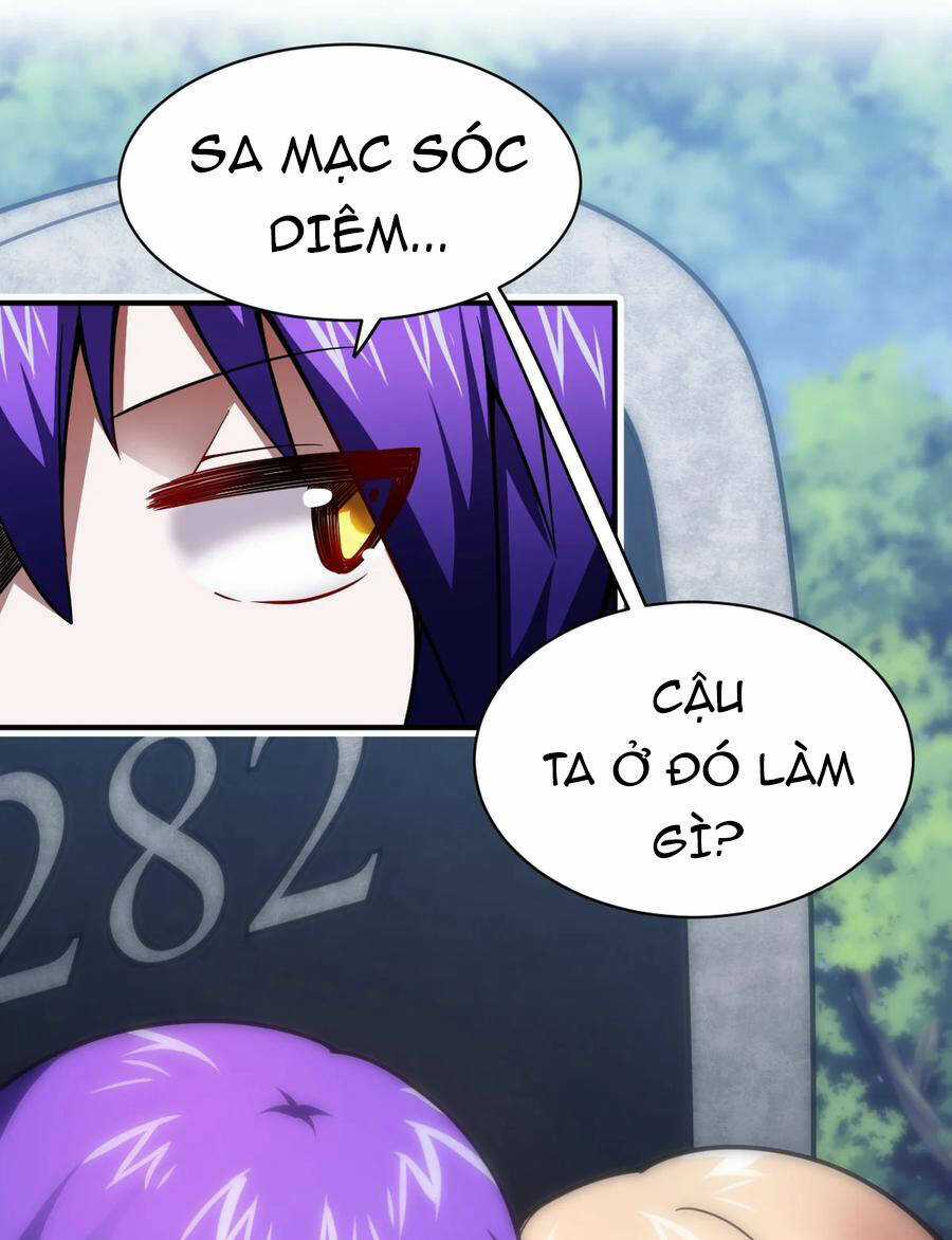 Ma Vương Trở Lại Chapter 60 trang 18