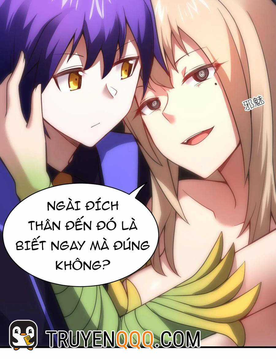 Ma Vương Trở Lại Chapter 60 trang 19