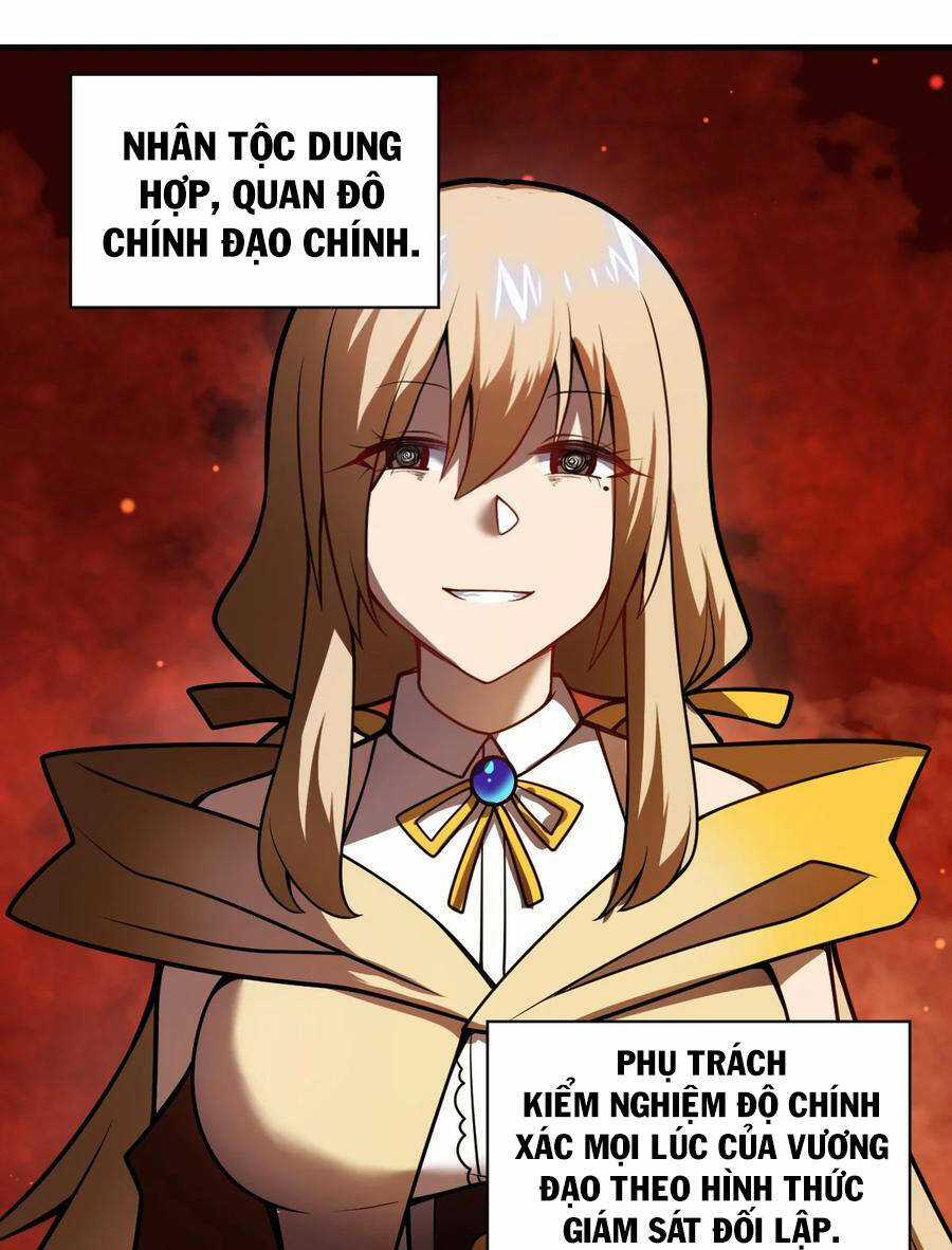 Ma Vương Trở Lại Chapter 60 trang 2