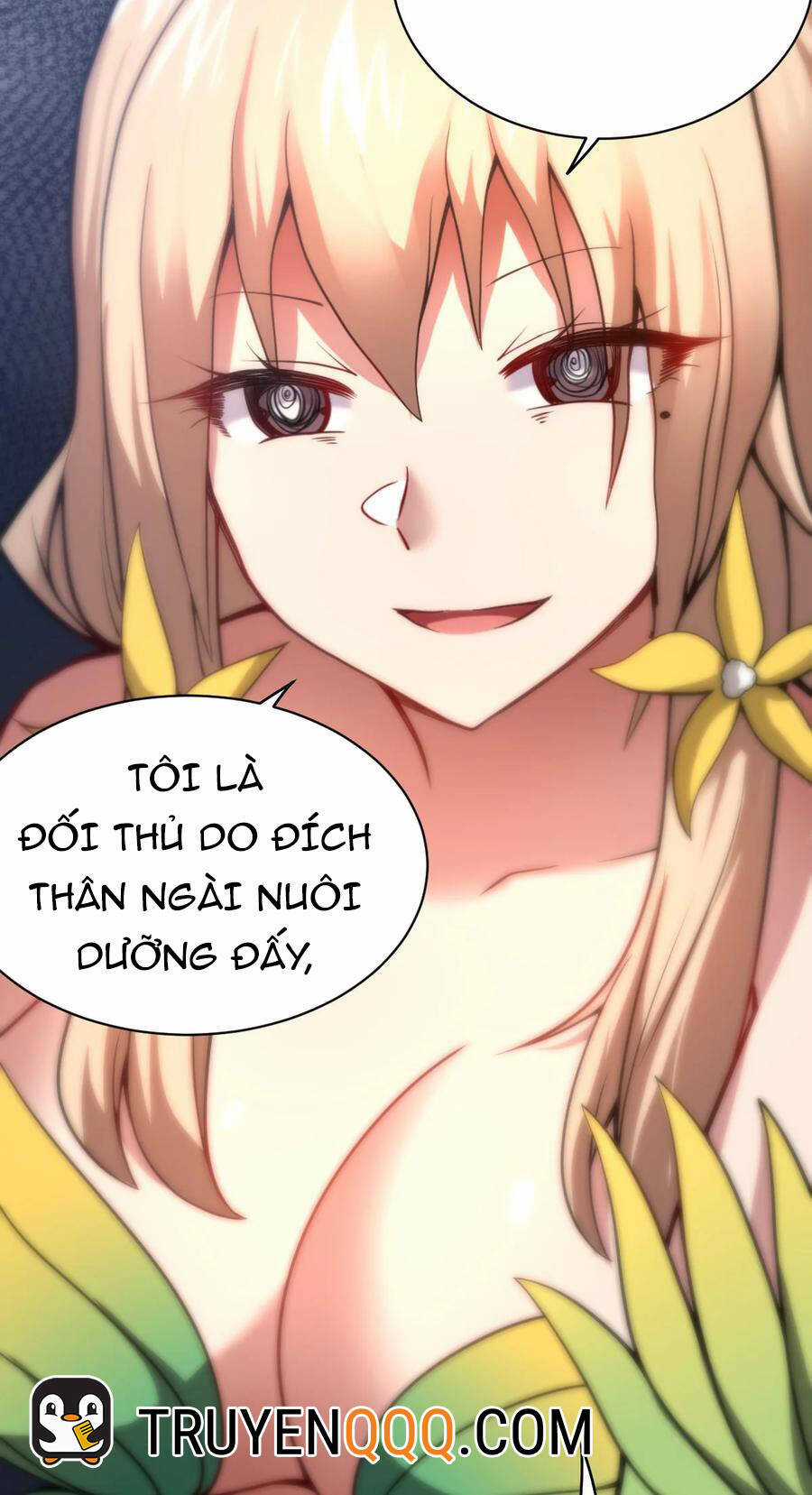 Ma Vương Trở Lại Chapter 60 trang 21