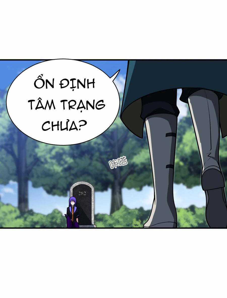 Ma Vương Trở Lại Chapter 60 trang 23