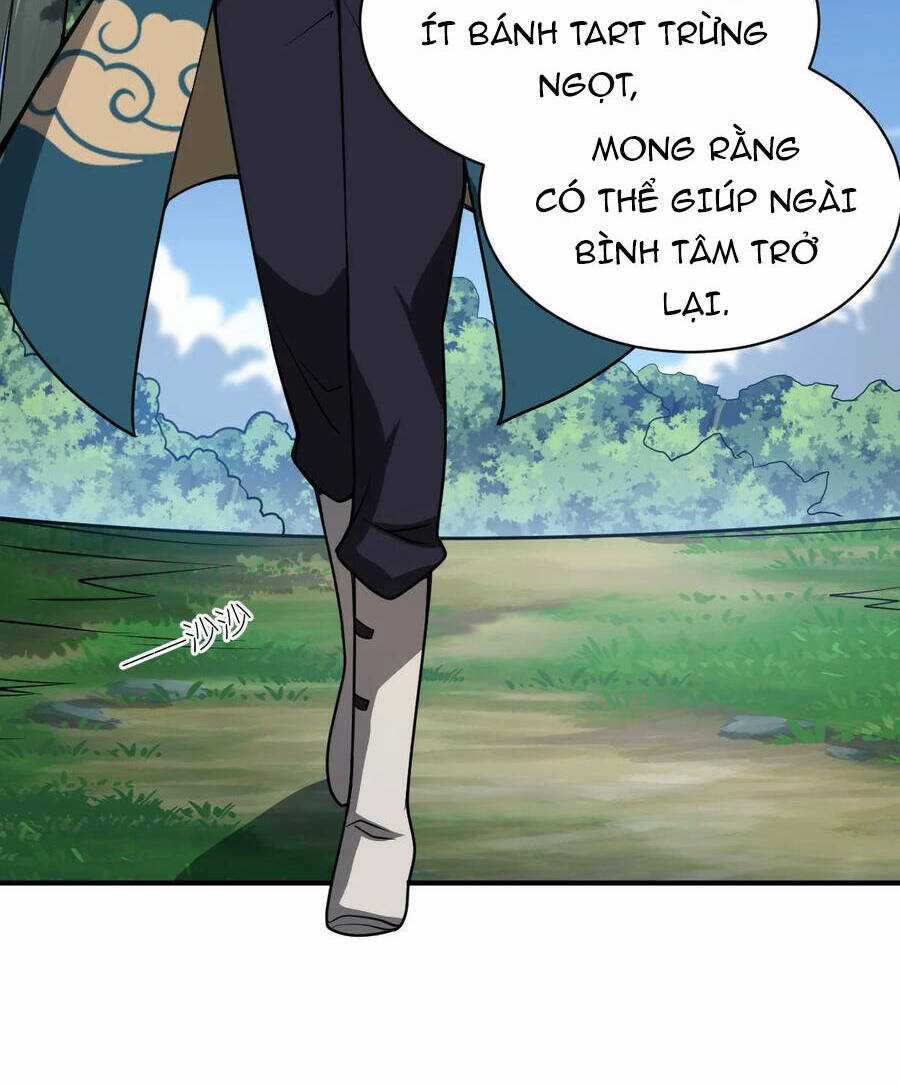 Ma Vương Trở Lại Chapter 60 trang 25