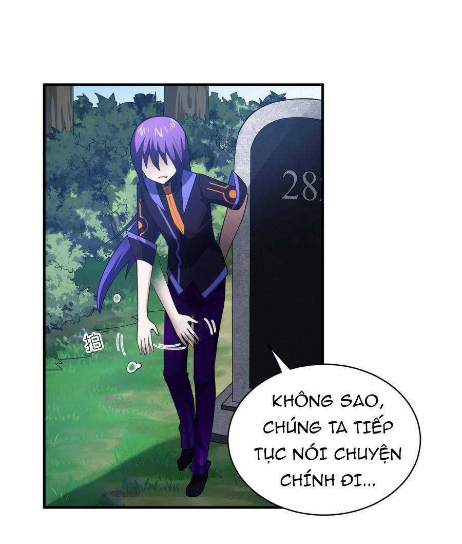Ma Vương Trở Lại Chapter 60 trang 26