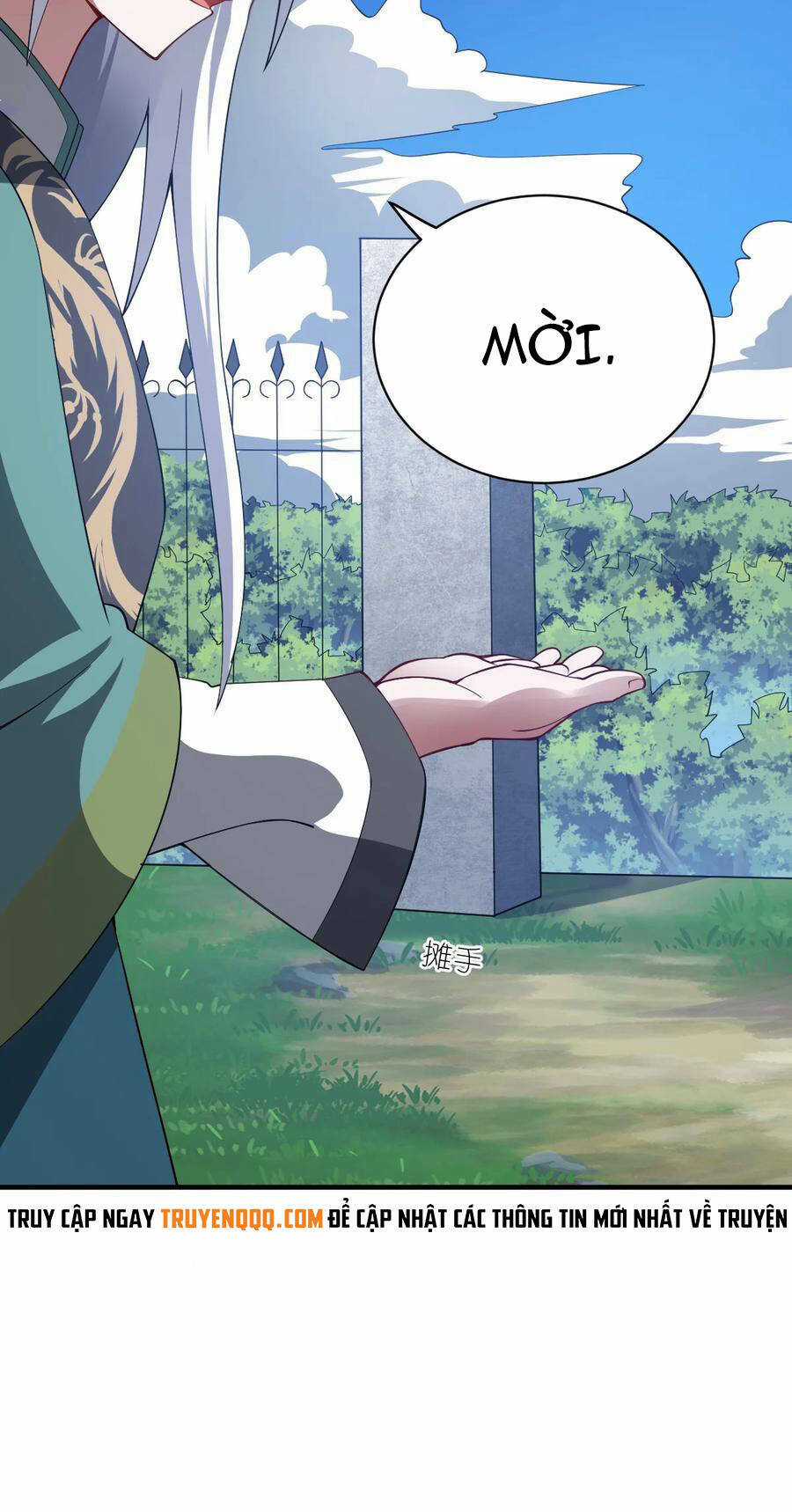 Ma Vương Trở Lại Chapter 60 trang 28