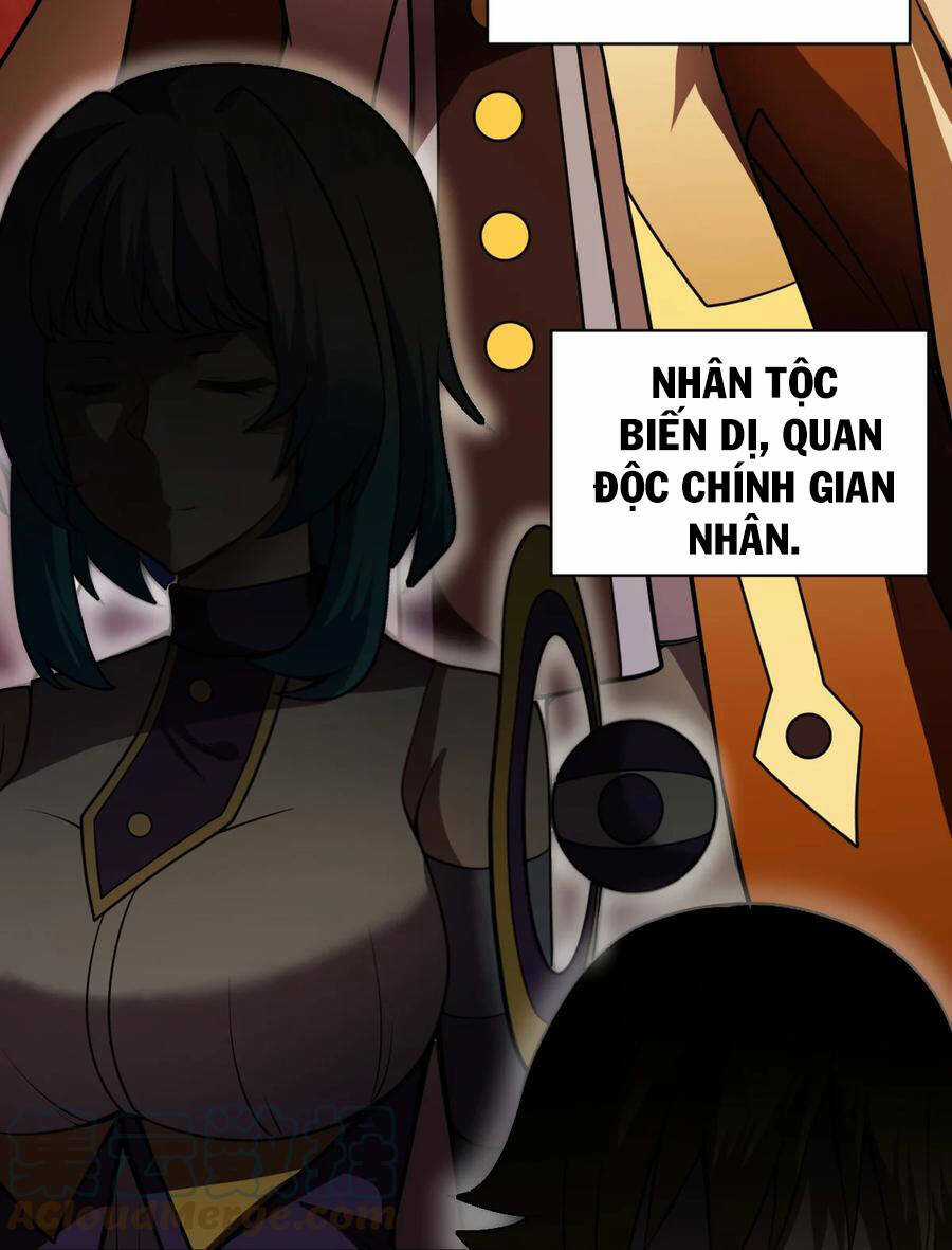 Ma Vương Trở Lại Chapter 60 trang 3