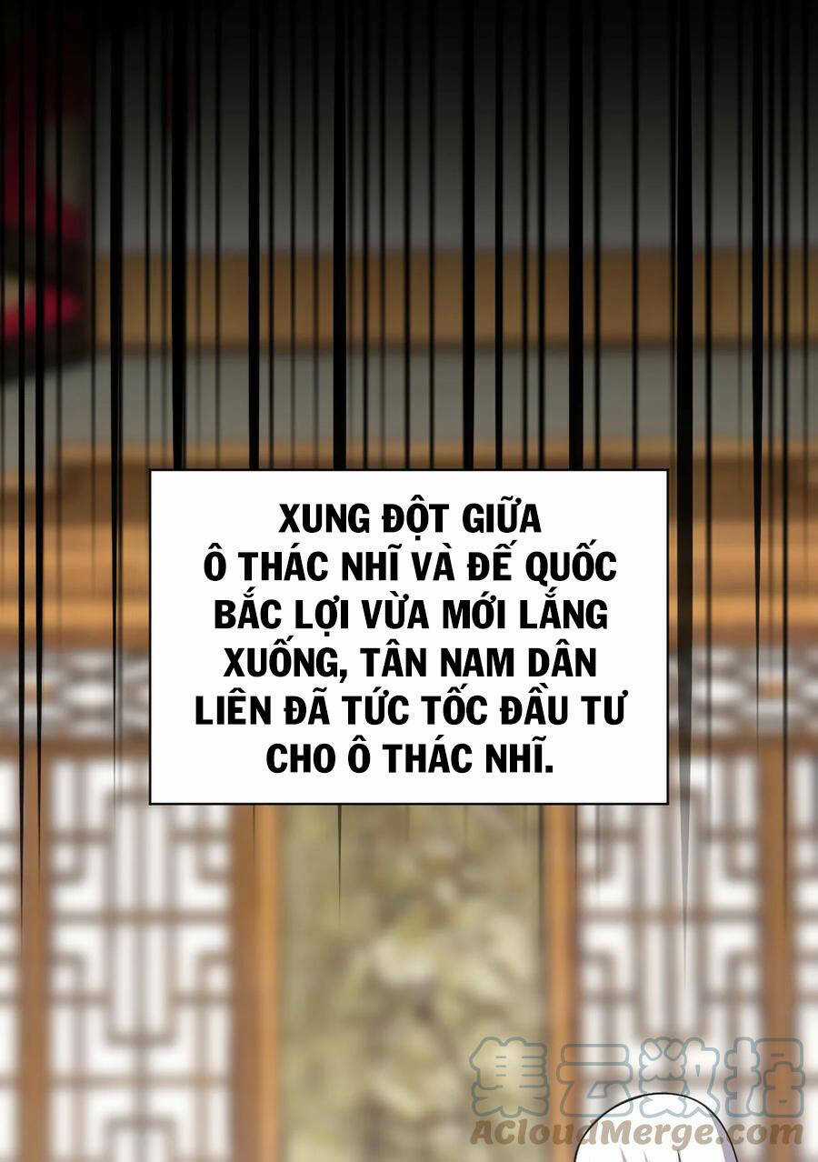 Ma Vương Trở Lại Chapter 60 trang 33