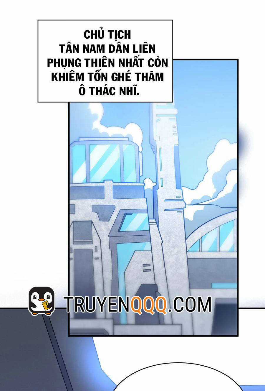 Ma Vương Trở Lại Chapter 60 trang 37