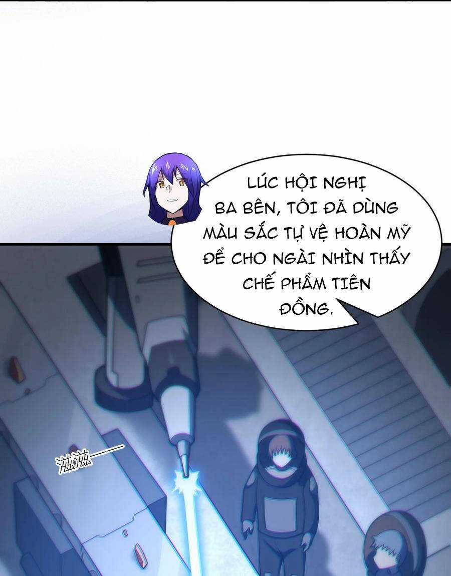 Ma Vương Trở Lại Chapter 60 trang 39