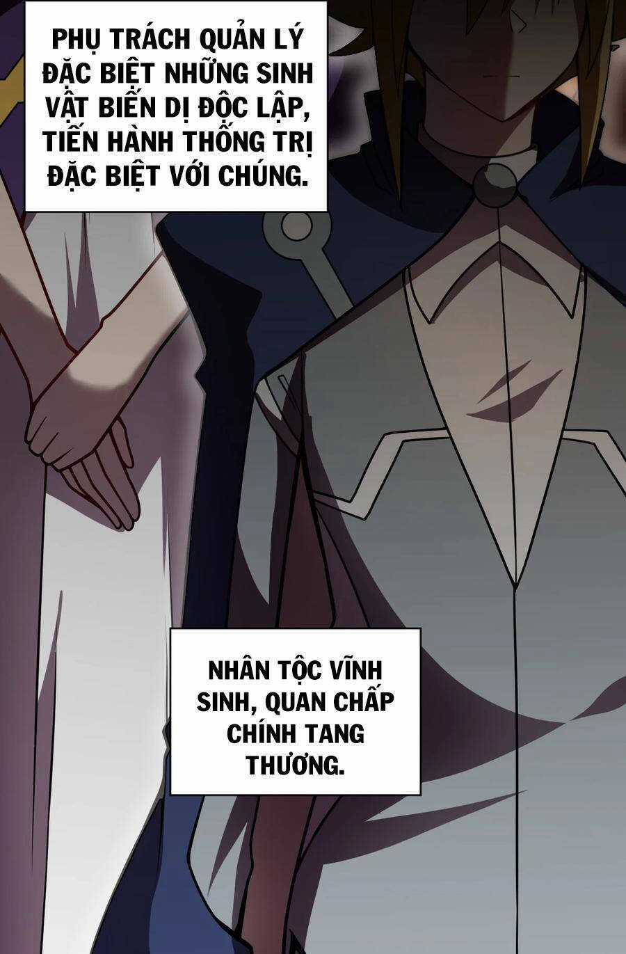 Ma Vương Trở Lại Chapter 60 trang 4