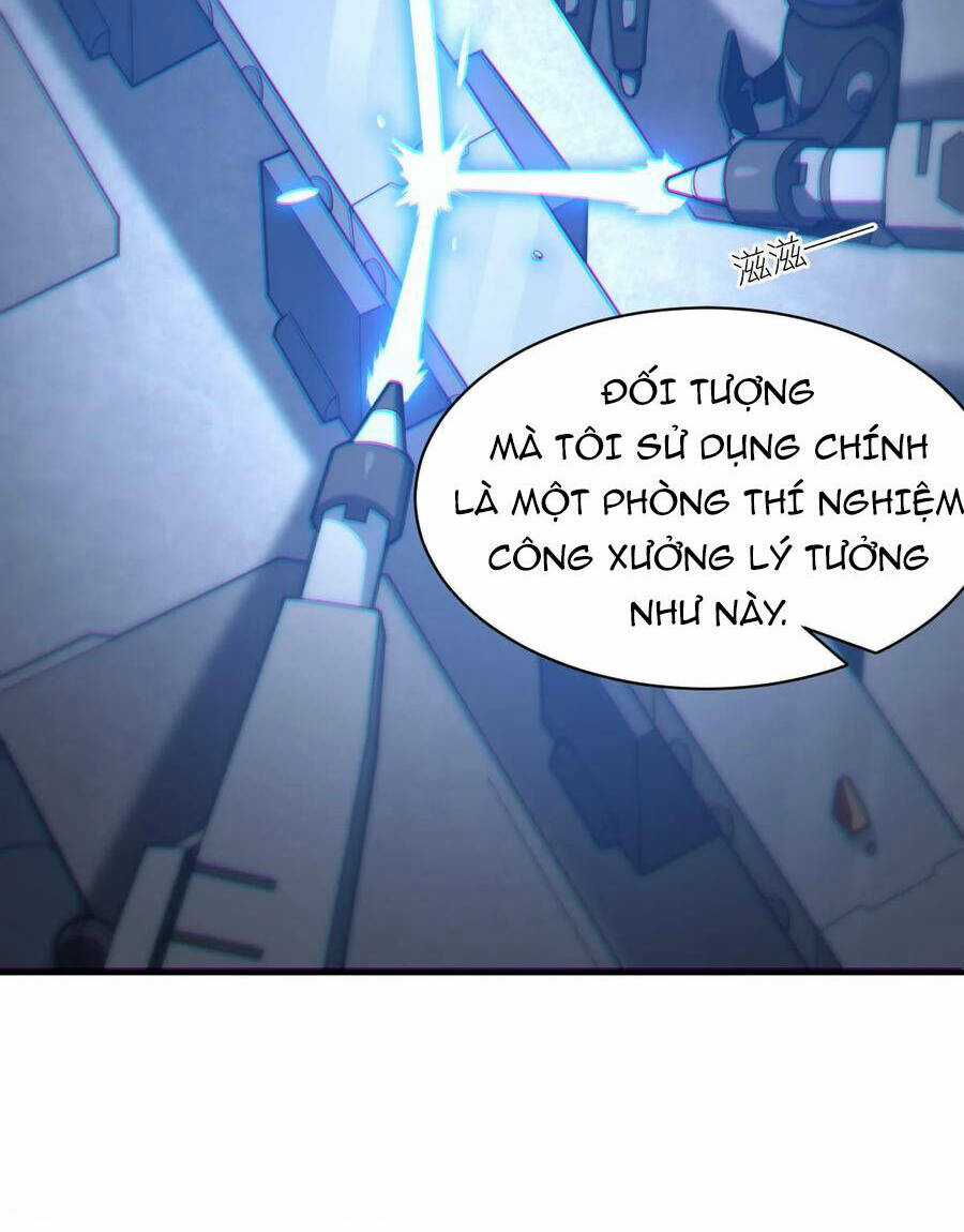 Ma Vương Trở Lại Chapter 60 trang 40