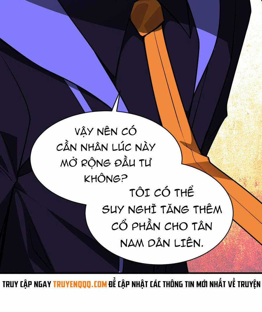 Ma Vương Trở Lại Chapter 60 trang 43