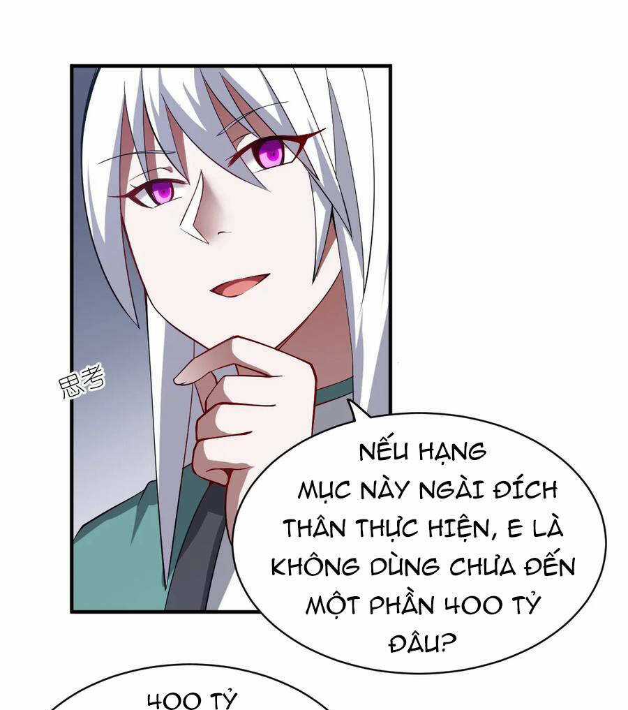 Ma Vương Trở Lại Chapter 60 trang 44