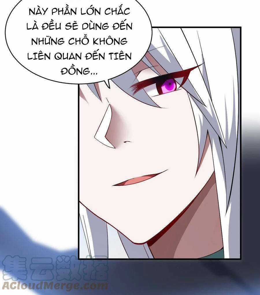 Ma Vương Trở Lại Chapter 60 trang 45