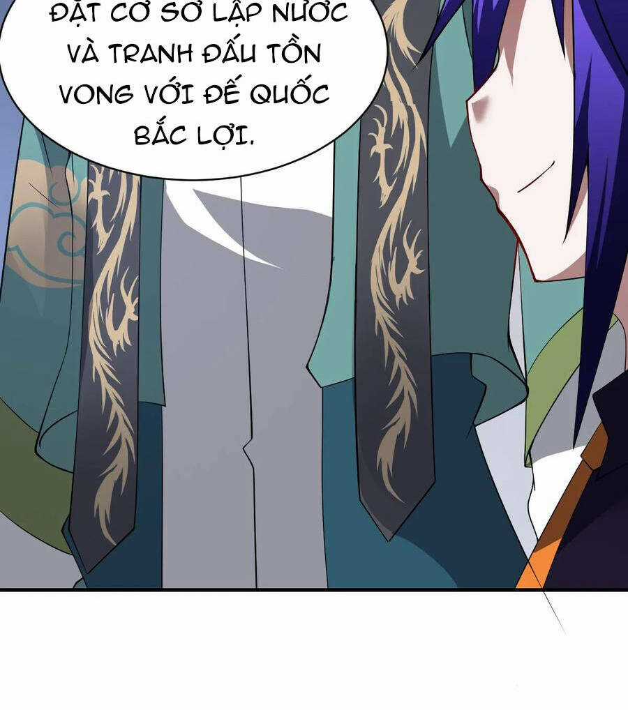 Ma Vương Trở Lại Chapter 60 trang 47