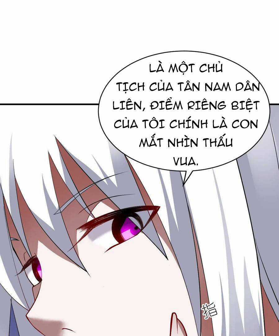 Ma Vương Trở Lại Chapter 60 trang 49