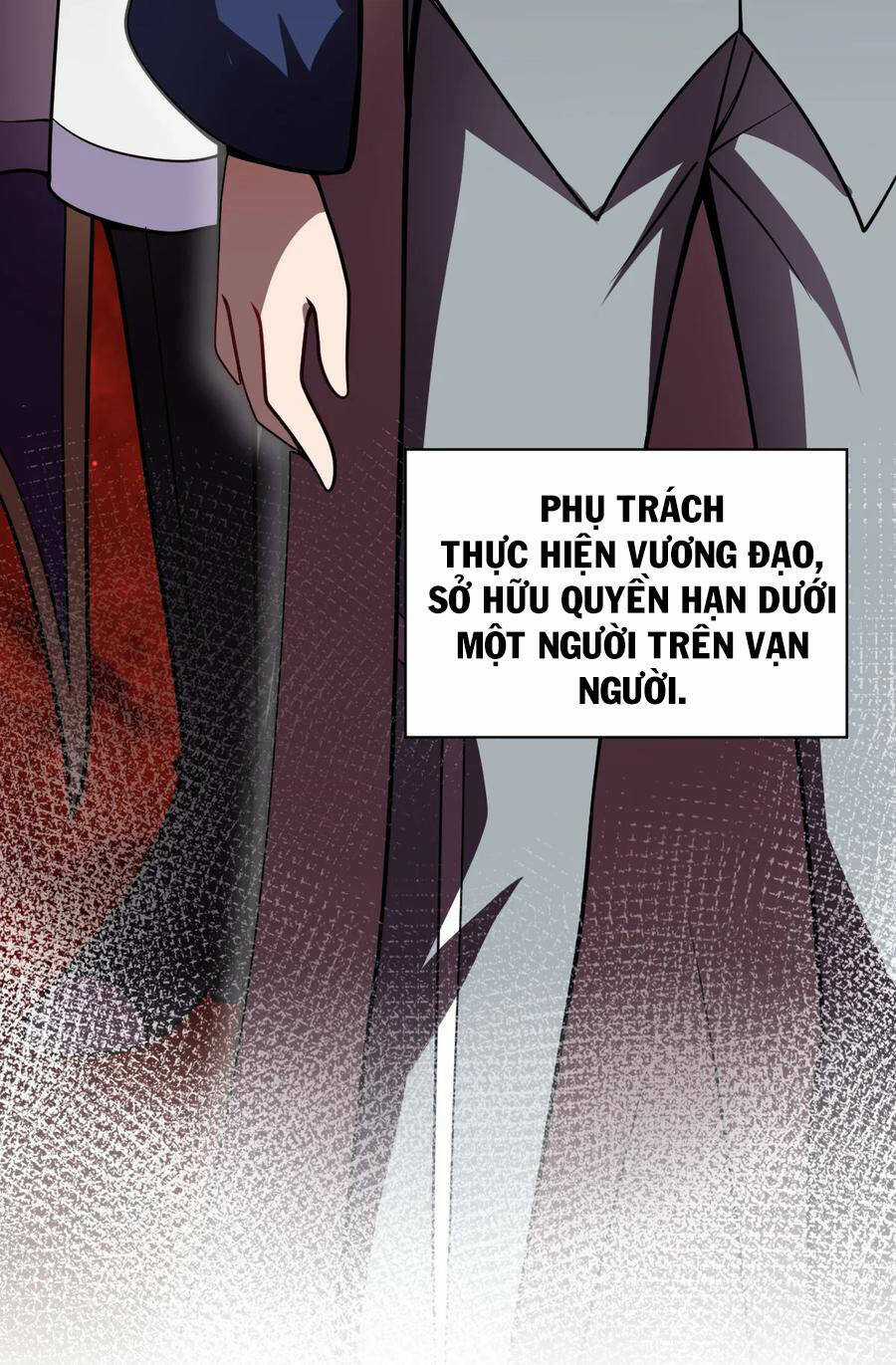 Ma Vương Trở Lại Chapter 60 trang 5
