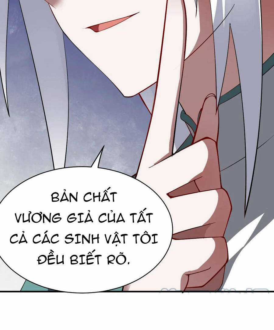 Ma Vương Trở Lại Chapter 60 trang 50