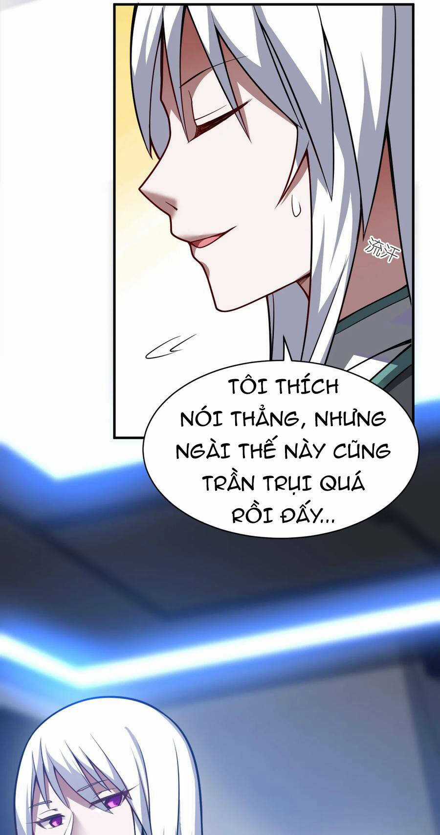 Ma Vương Trở Lại Chapter 60 trang 55