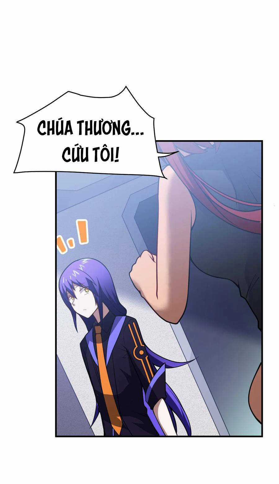 Ma Vương Trở Lại Chapter 60 trang 57