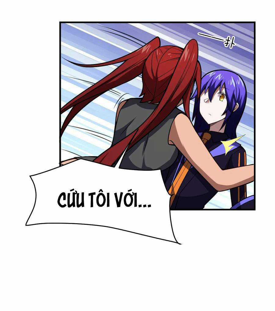 Ma Vương Trở Lại Chapter 60 trang 59