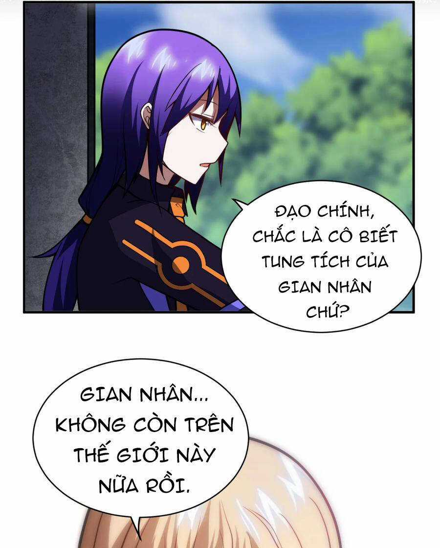 Ma Vương Trở Lại Chapter 60 trang 6