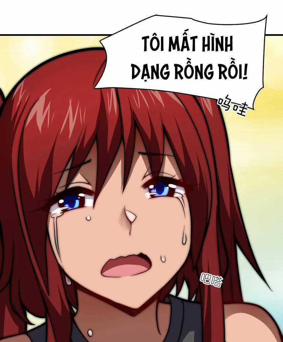 Ma Vương Trở Lại Chapter 60 trang 60
