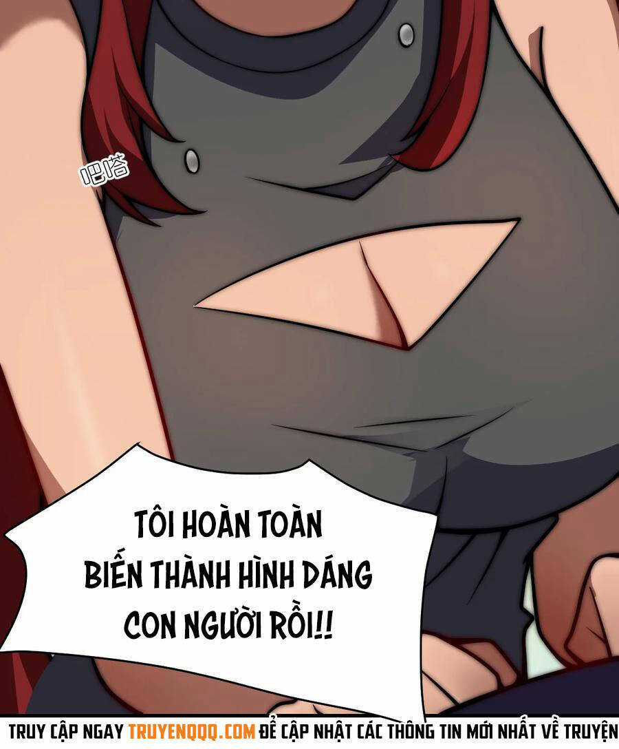 Ma Vương Trở Lại Chapter 60 trang 61