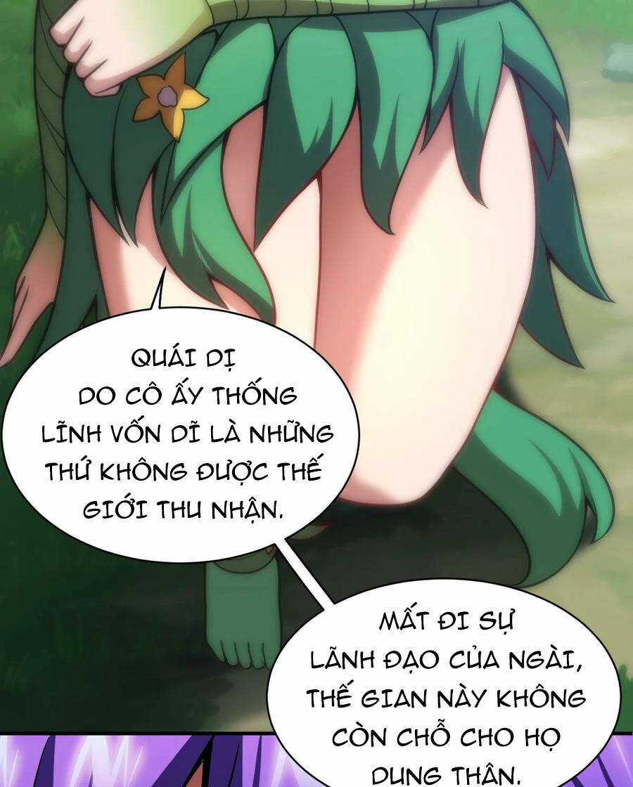 Ma Vương Trở Lại Chapter 60 trang 8