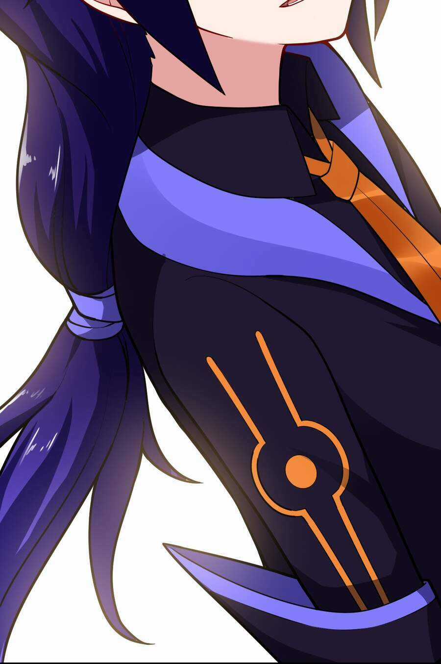 Ma Vương Trở Lại Chapter 7 trang 10