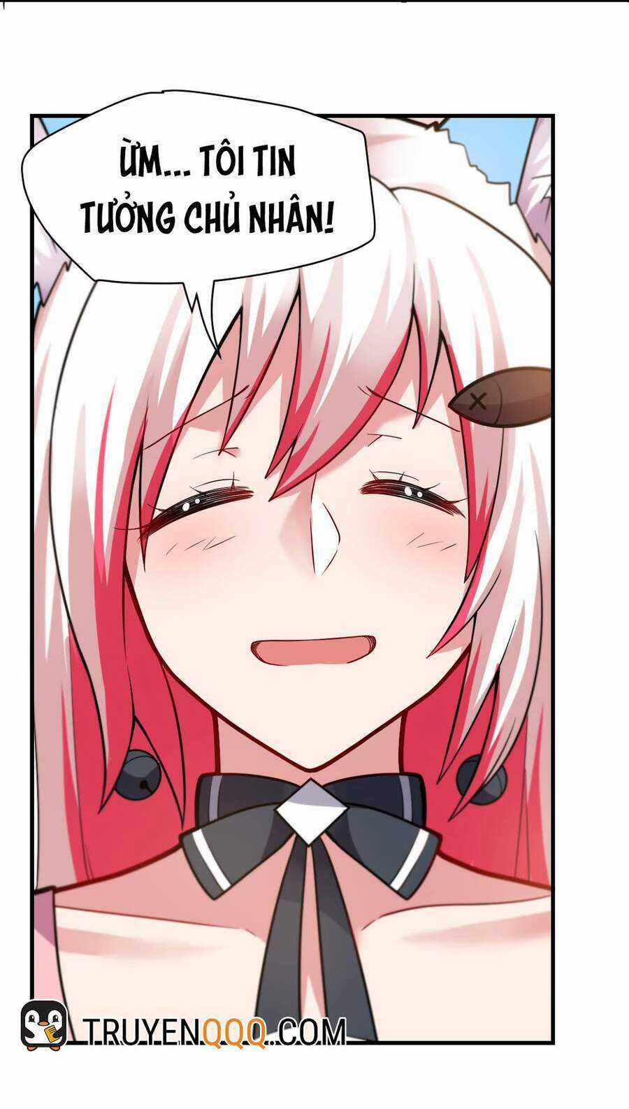 Ma Vương Trở Lại Chapter 7 trang 11