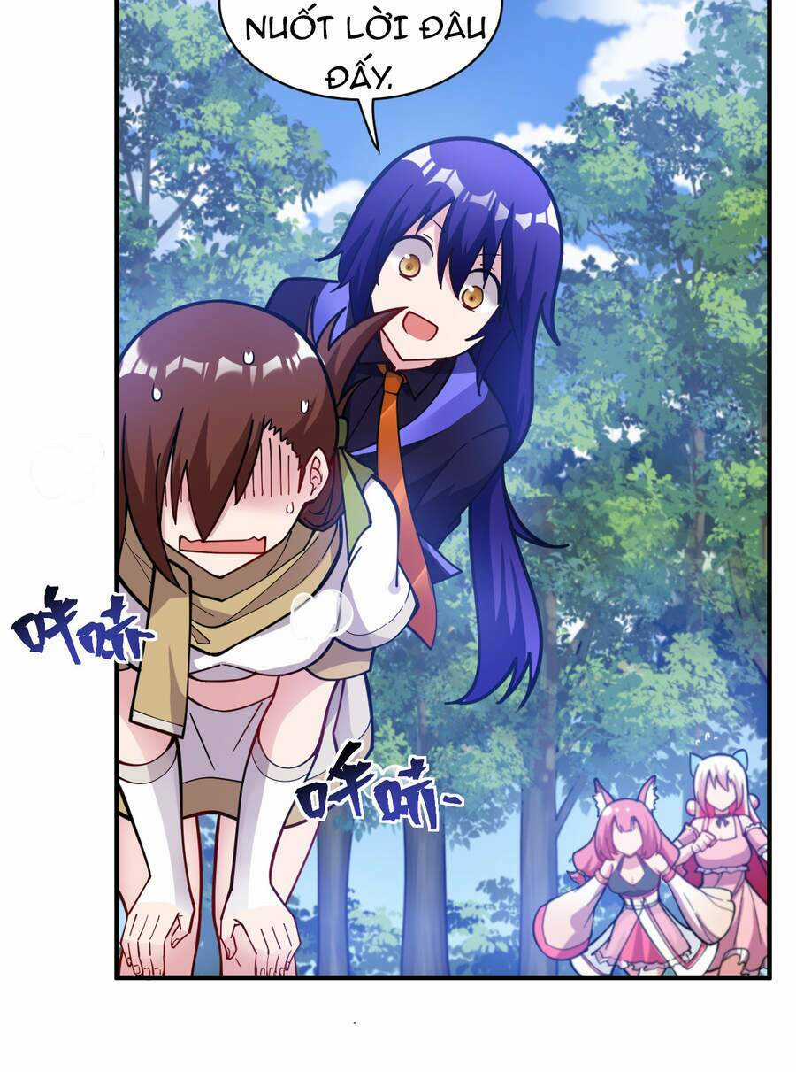 Ma Vương Trở Lại Chapter 7 trang 15