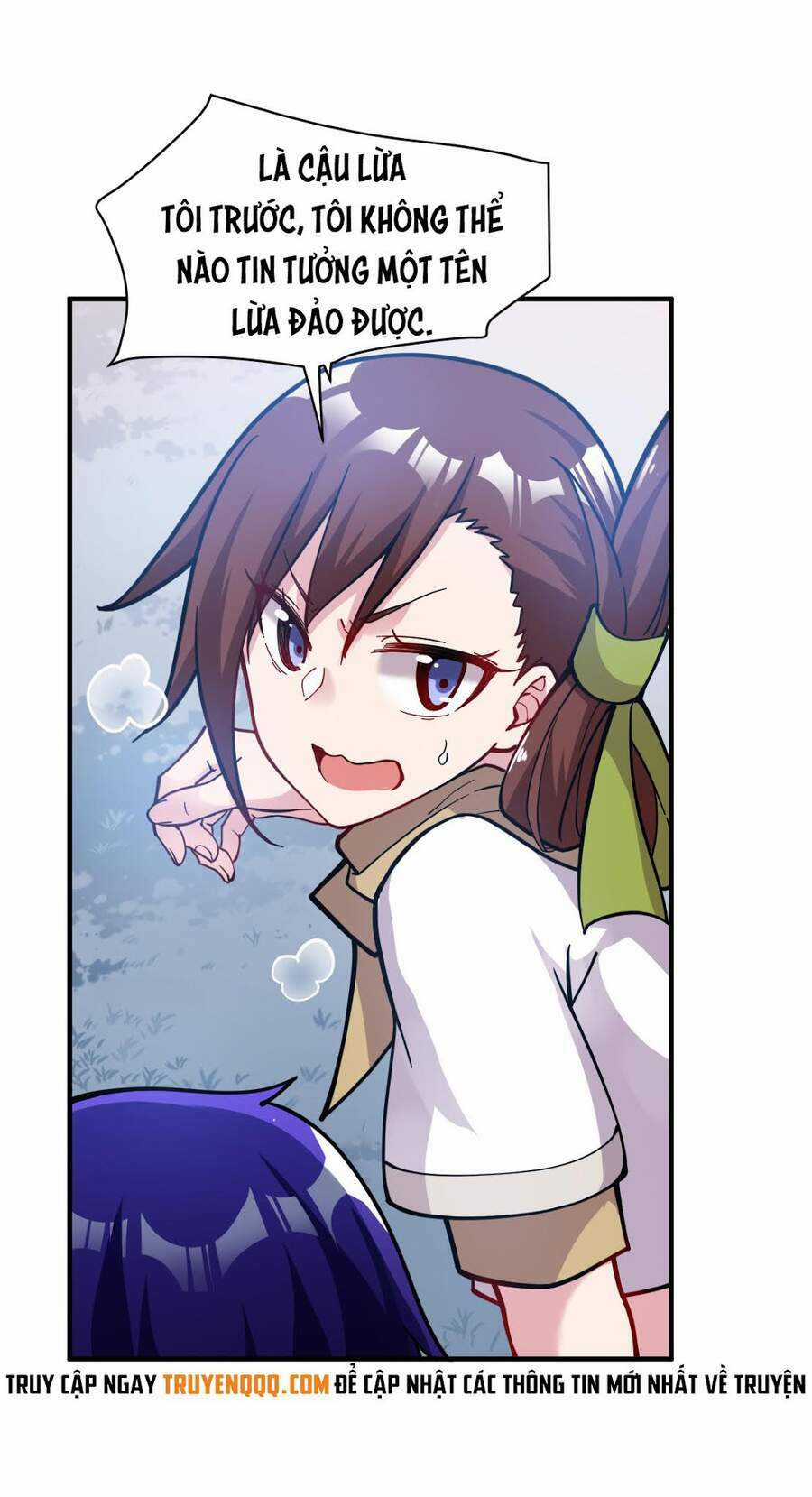 Ma Vương Trở Lại Chapter 7 trang 16