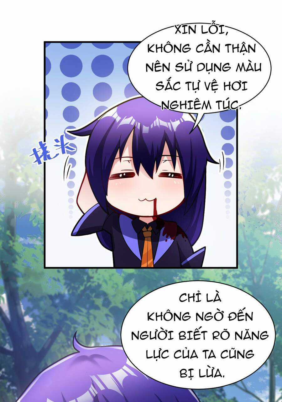 Ma Vương Trở Lại Chapter 7 trang 2