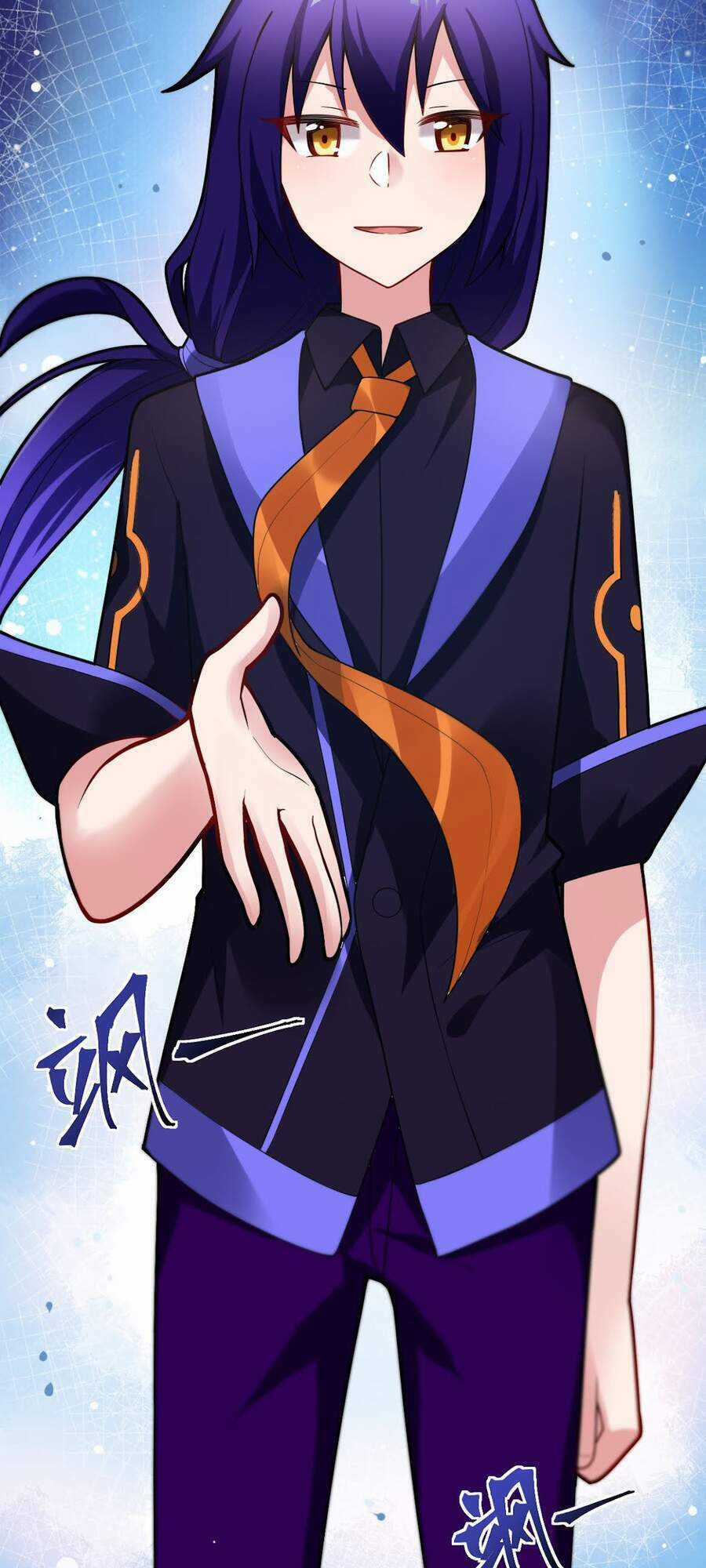 Ma Vương Trở Lại Chapter 7 trang 30