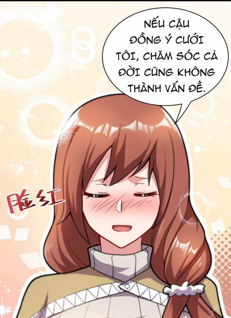 Ma Vương Trở Lại Chapter 7 trang 32