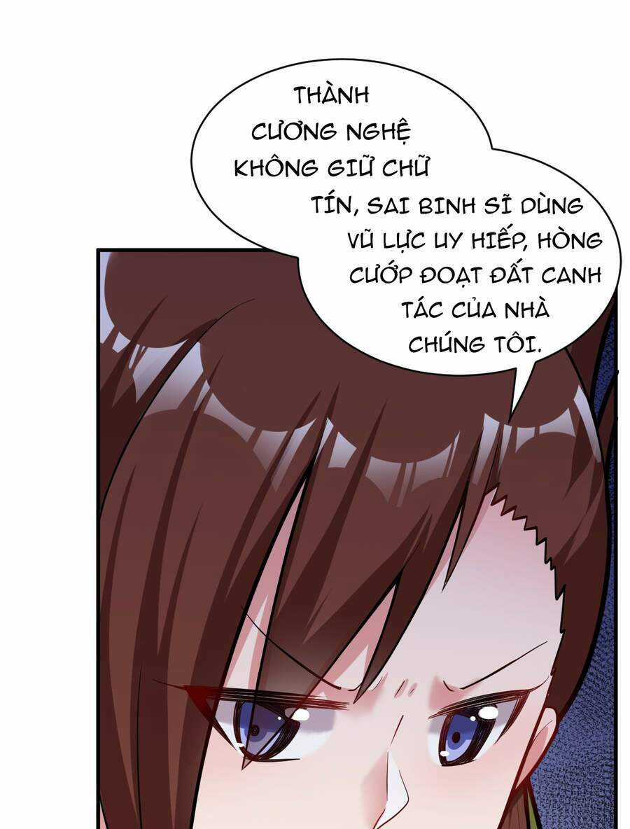 Ma Vương Trở Lại Chapter 7 trang 38