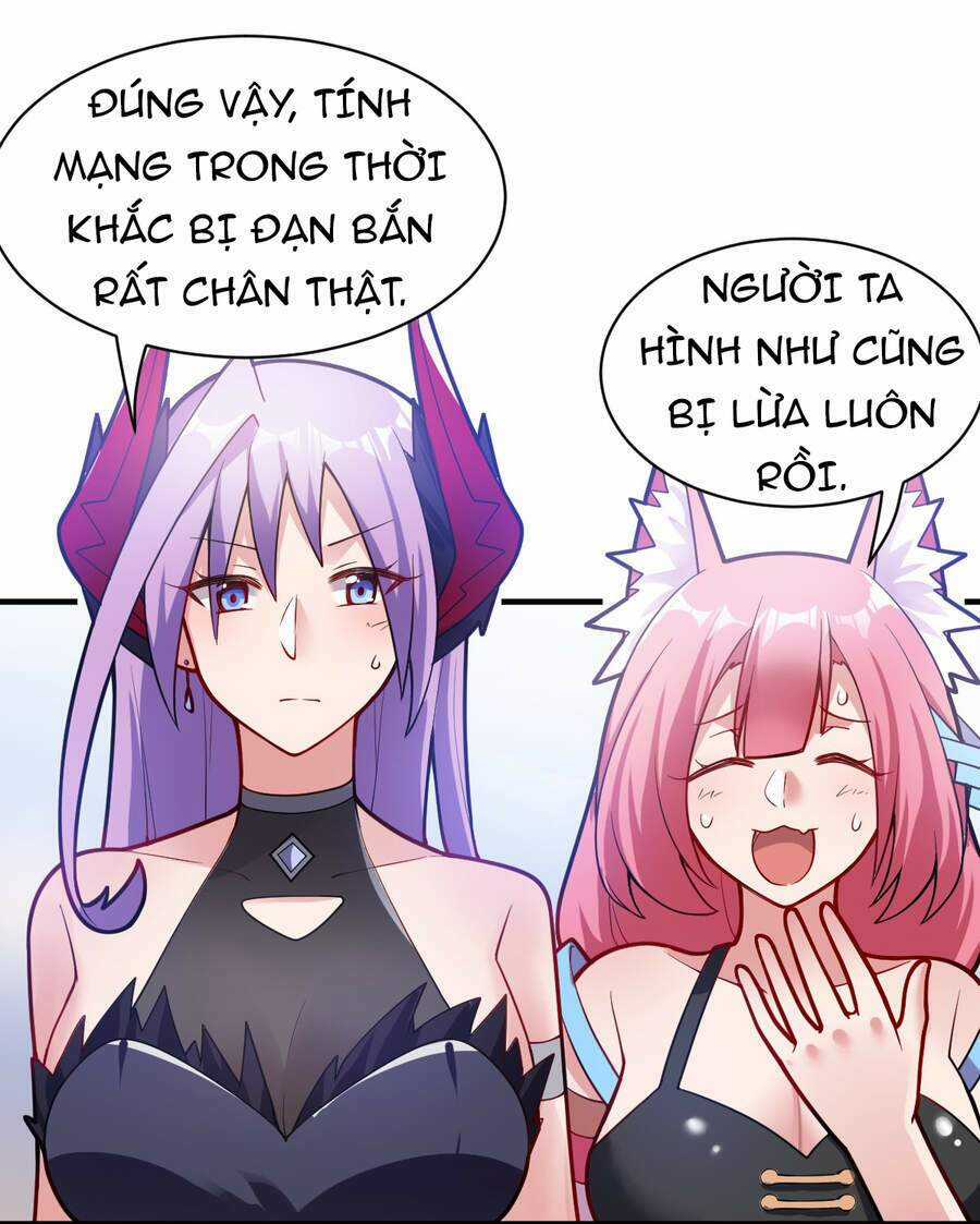 Ma Vương Trở Lại Chapter 7 trang 4