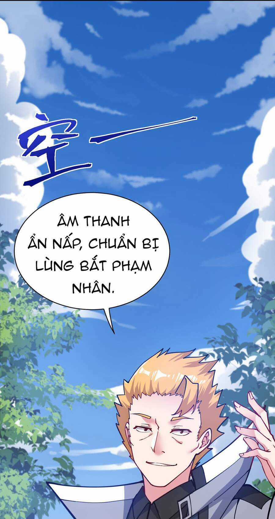Ma Vương Trở Lại Chapter 7 trang 44