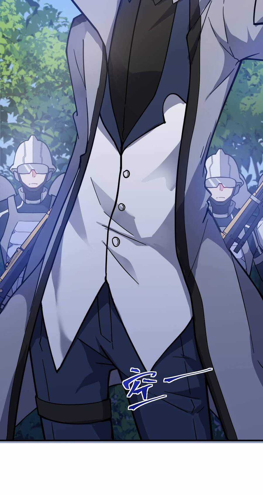 Ma Vương Trở Lại Chapter 7 trang 45