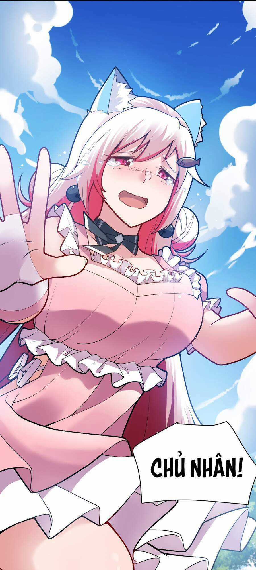 Ma Vương Trở Lại Chapter 7 trang 5