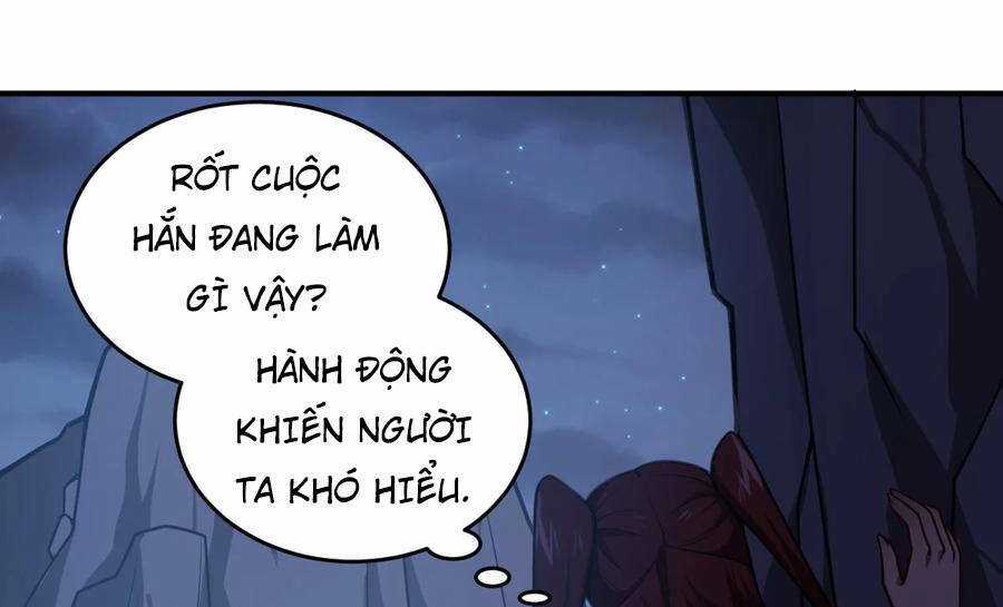 Ma Vương Trở Lại Chapter 71 trang 1