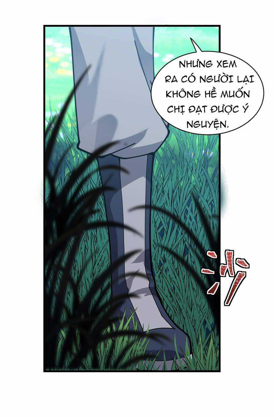 Ma Vương Trở Lại Chapter 8 trang 13