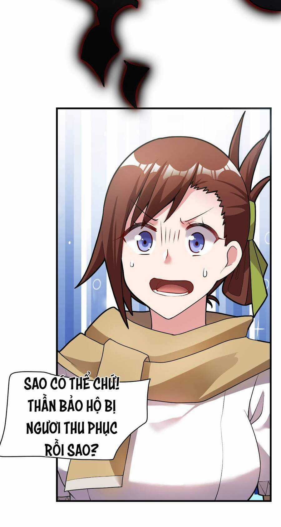 Ma Vương Trở Lại Chapter 8 trang 18