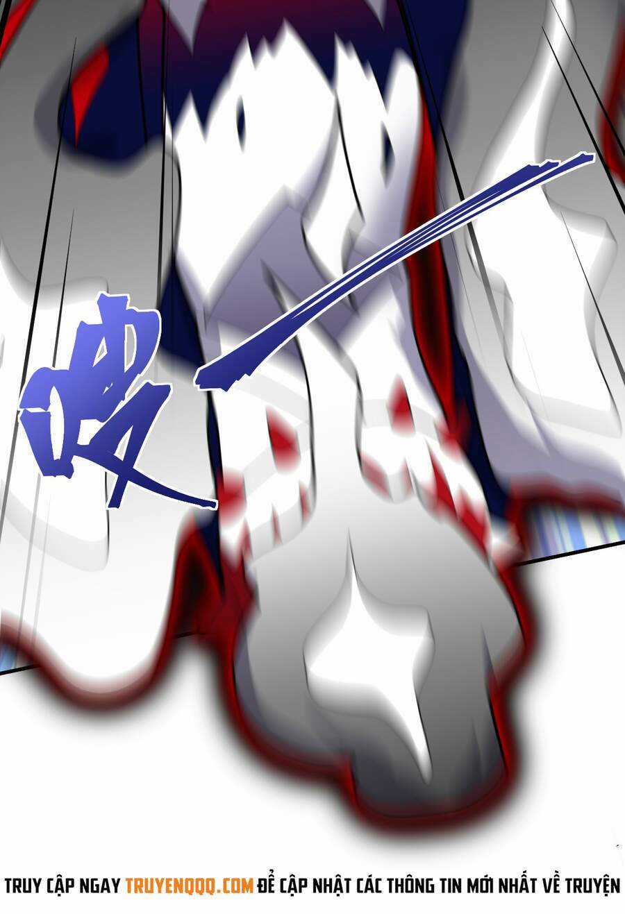 Ma Vương Trở Lại Chapter 8 trang 21