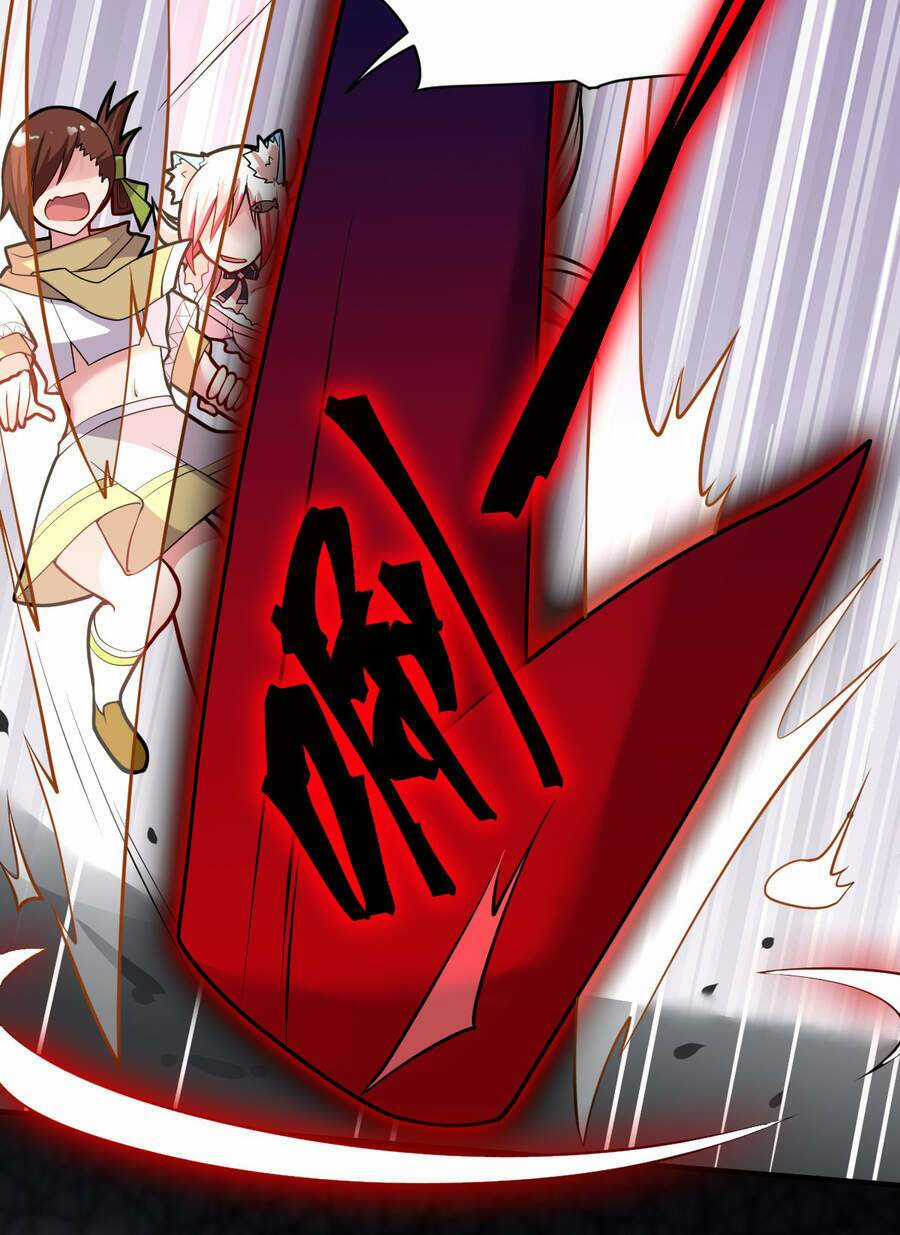 Ma Vương Trở Lại Chapter 8 trang 23