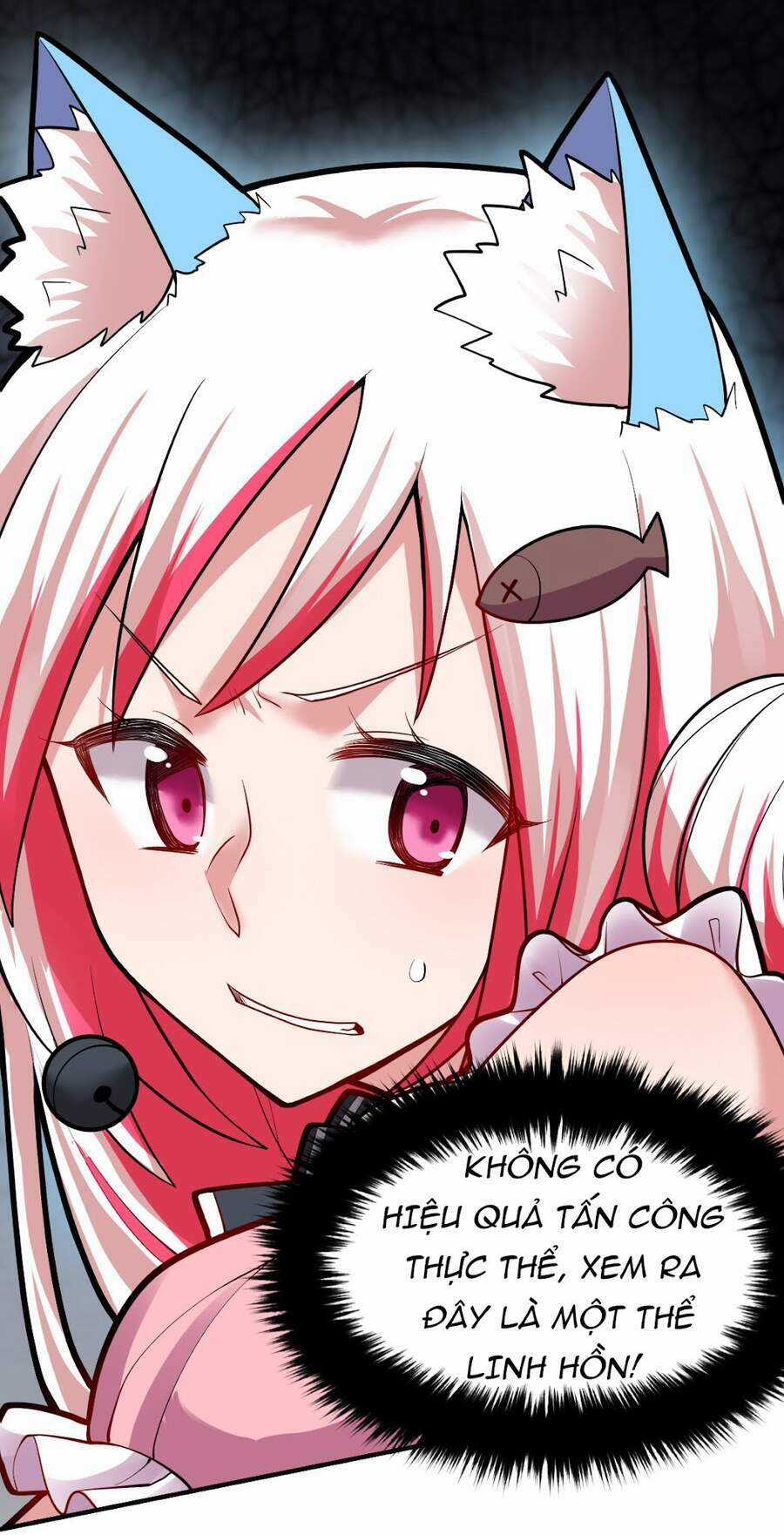 Ma Vương Trở Lại Chapter 8 trang 24