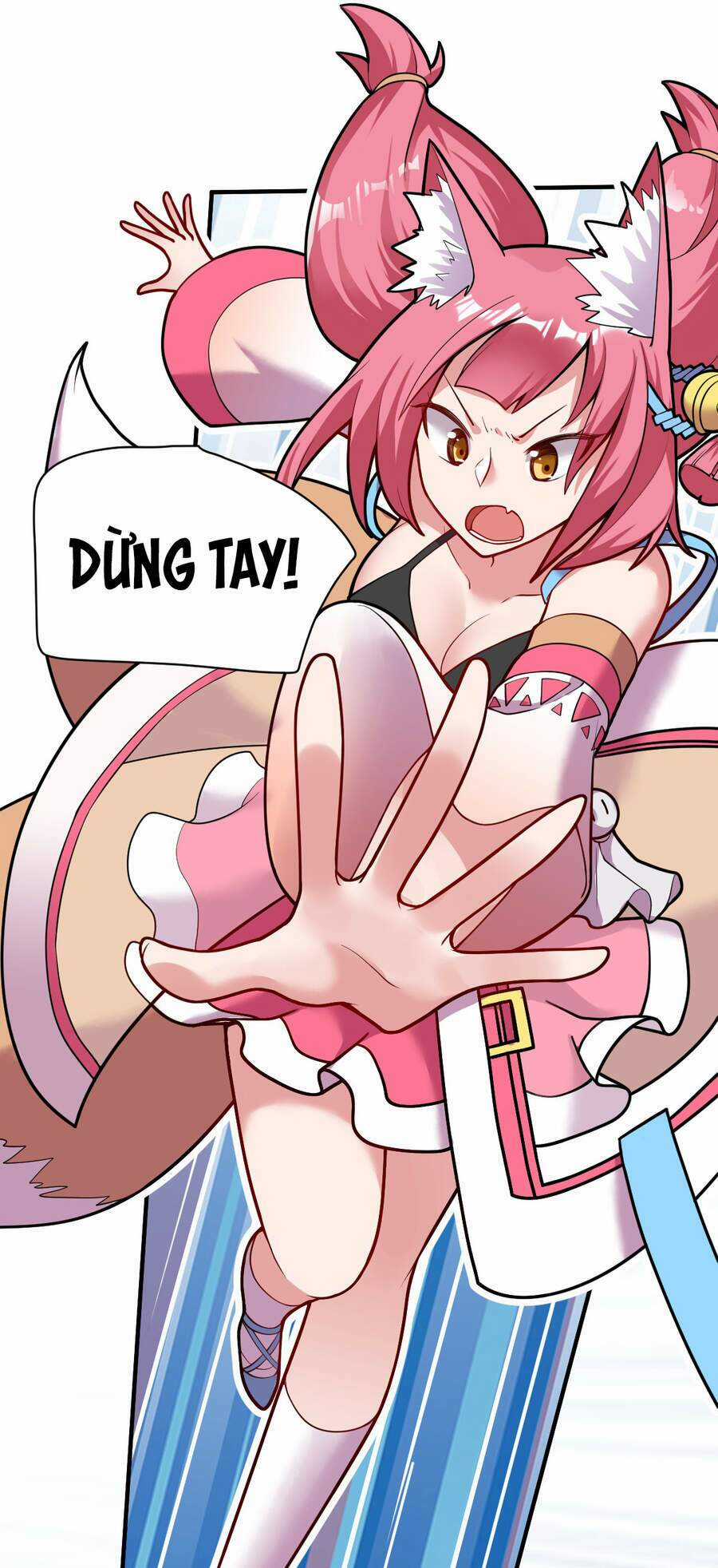 Ma Vương Trở Lại Chapter 8 trang 25