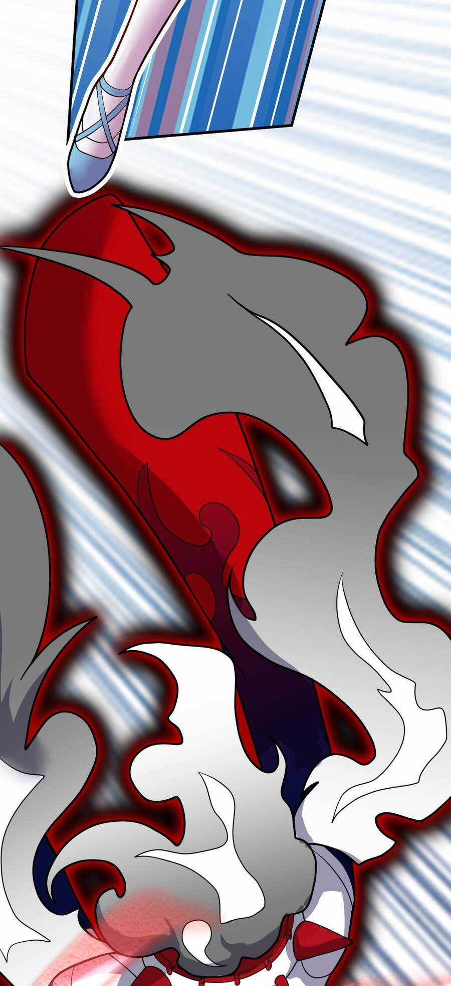 Ma Vương Trở Lại Chapter 8 trang 26